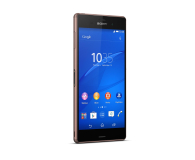 Sony Xperia Z3 Dual SIM miedziany - 209434 - zdjęcie 2